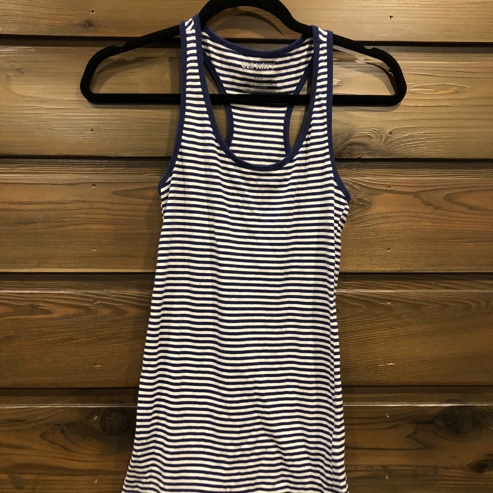 Women’s Old Navy Small Tank